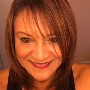 Meet your Posher, Olga